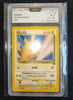 Pokemon Carte Pikachu Promo Snap PCA 8 Wizards Of The Coast No.26 rare 2001