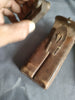 Étui De Chargeurs 1917 allemand ww1 militaria de collection