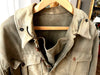 WWW2 : VAREUSE MILITAIRE ANCIENNE