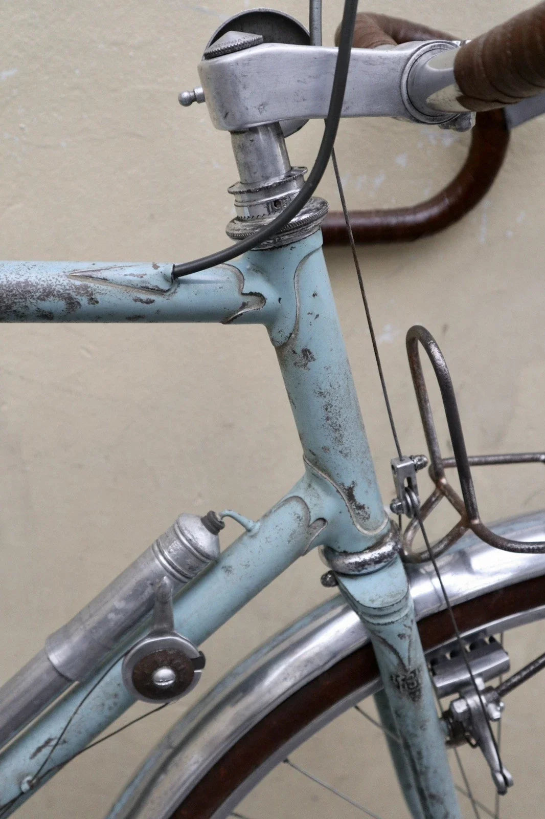 Rene Herse 650 B Randonneuse