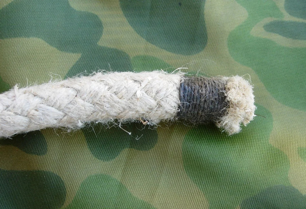 Corde parachutiste US