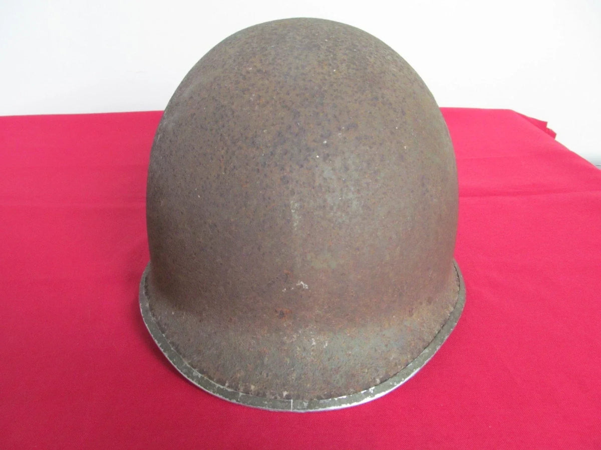 CASQUE USM1 36 TH INFANTRY DIVISION US ARMY (  WW2  )