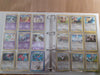 Classeur 360 Cartes Pokémon Fr Anciennes Vintage de 2007 à 2018 Holo Reverses...