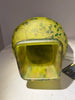Grand vase Daum Nancy Art Nouveau (vers 1910)