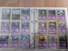 Classeur 360 Cartes Pokémon Fr Anciennes Vintage de 2007 à 2018 Holo Reverses...