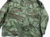VESTE CAMOUFLÉ TAP PARACHUTISTE 47/53 EN PARFAIT ÉTAT