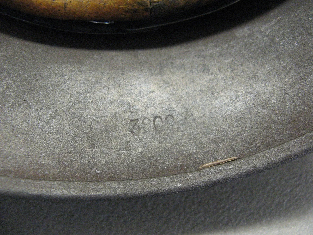 Authentique Casque allemand Mle 1935 WWII.