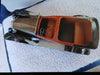 JEP DELAGE CABRIOLET JOUET ANCIEN NO CIJ JRD TOLE
