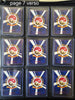 Classeur POKEMON Master Set Du Set De Base 1996 Japonais Original 103/103