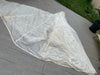 Parachute US mars 1945 USA AIR FORCE - 35 /36 m² - WW2 Aviation