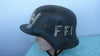 casque FFI (  casque allemand m42  )
