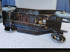 JEP DELAGE CABRIOLET JOUET ANCIEN NO CIJ JRD TOLE