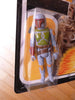 STAR WARS VINTAGE : BOBA FETT - MIRO MECCANO - SIGNATURE