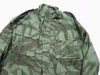 VESTE CAMOUFLÉ TAP PARACHUTISTE 47/53 EN PARFAIT ÉTAT