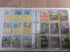 Classeur 360 Cartes Pokémon Fr Anciennes Vintage de 2007 à 2018 Holo Reverses...