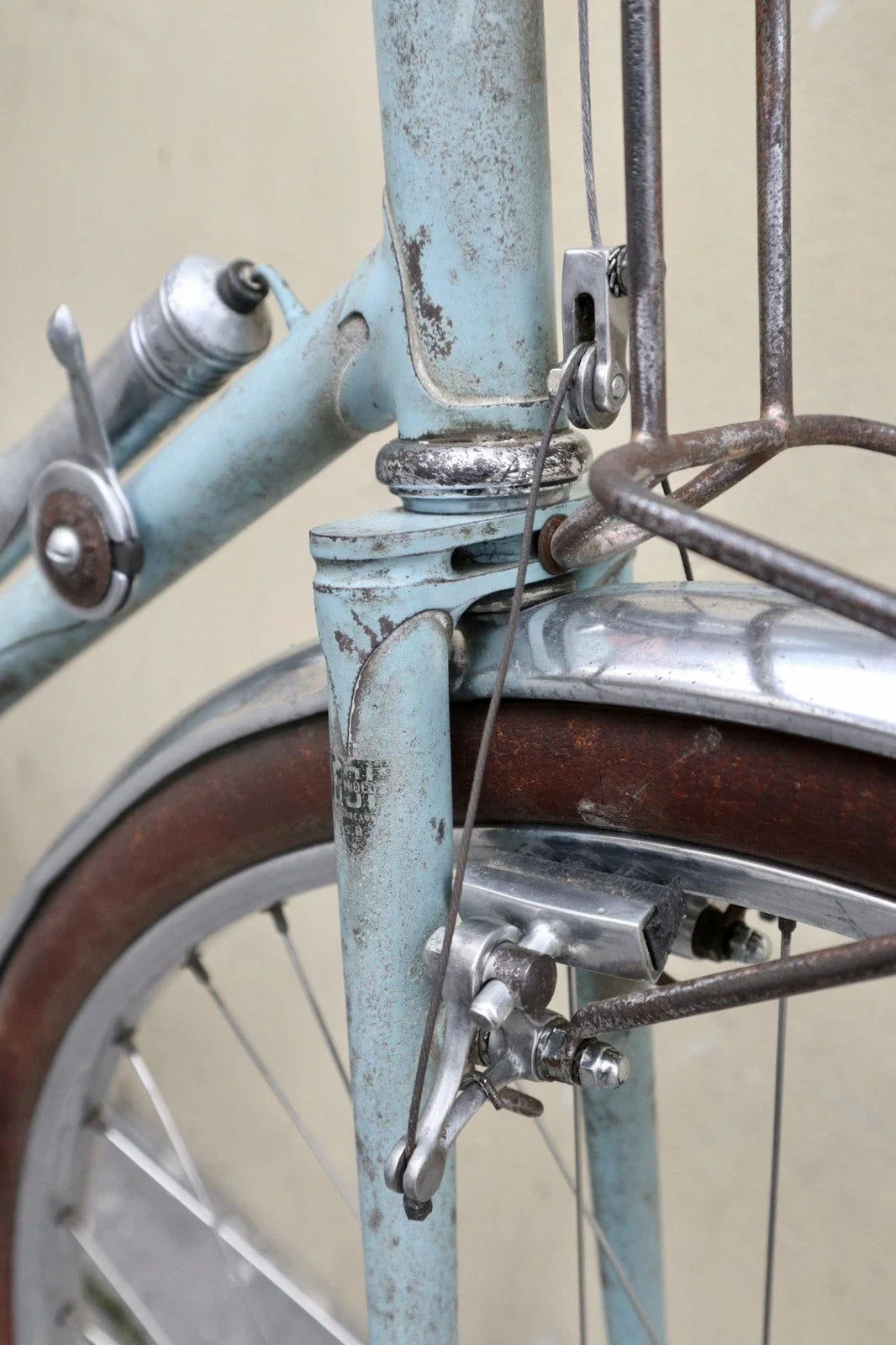 Rene Herse 650 B Randonneuse