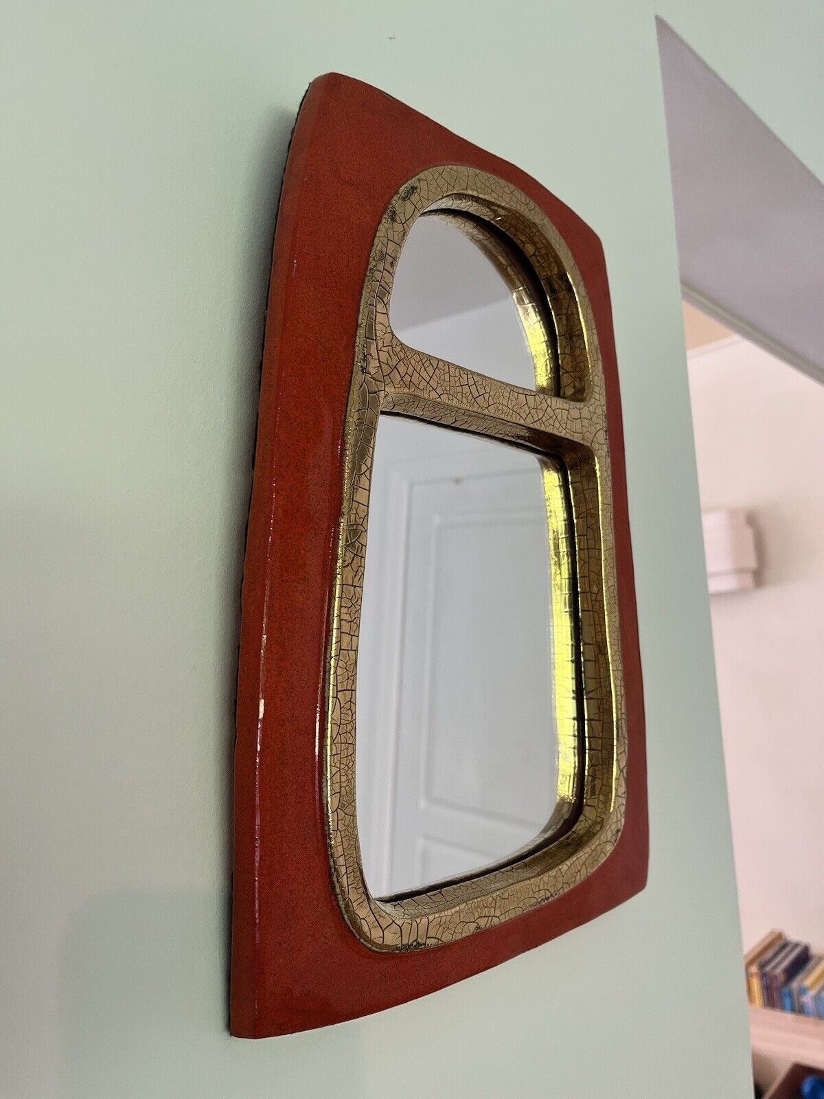 Miroir Lumen Mithé Espelt