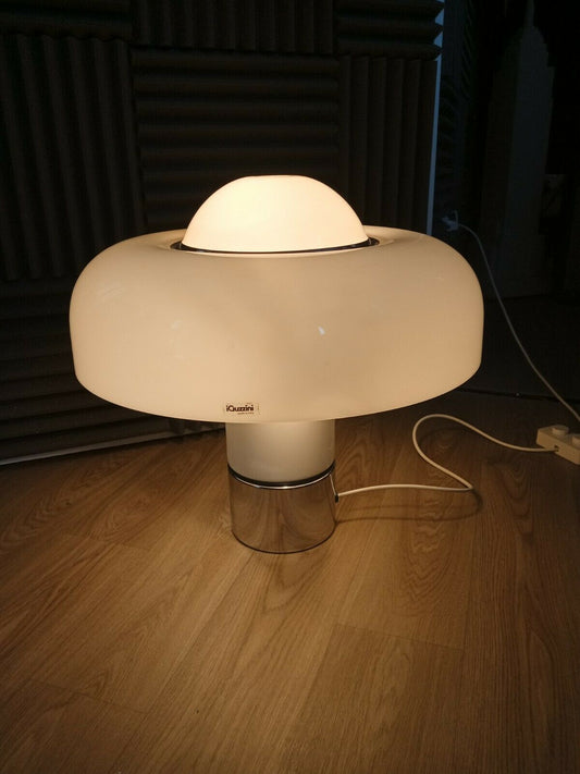 Brumbury Guzzini lamp lampe massoni design 70