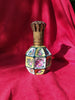 Ancienne Lampe Berger Desvres Fourmaintraux 1930