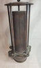 Très ancienne lampe de Mineur, Mine, Mining Lamp, DAVY, COSSET DUBRULLE