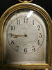 Pendule ancienne réveil de voyage Leroy Paris
