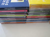 Lot BD Les Archives TINTIN éditions Moulinsart Collection HERGE BD