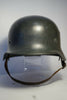 Casque allemand Waf - german ww2 helmet -Stahlhem