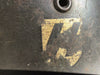 Casque us ww2 allemand Authentique