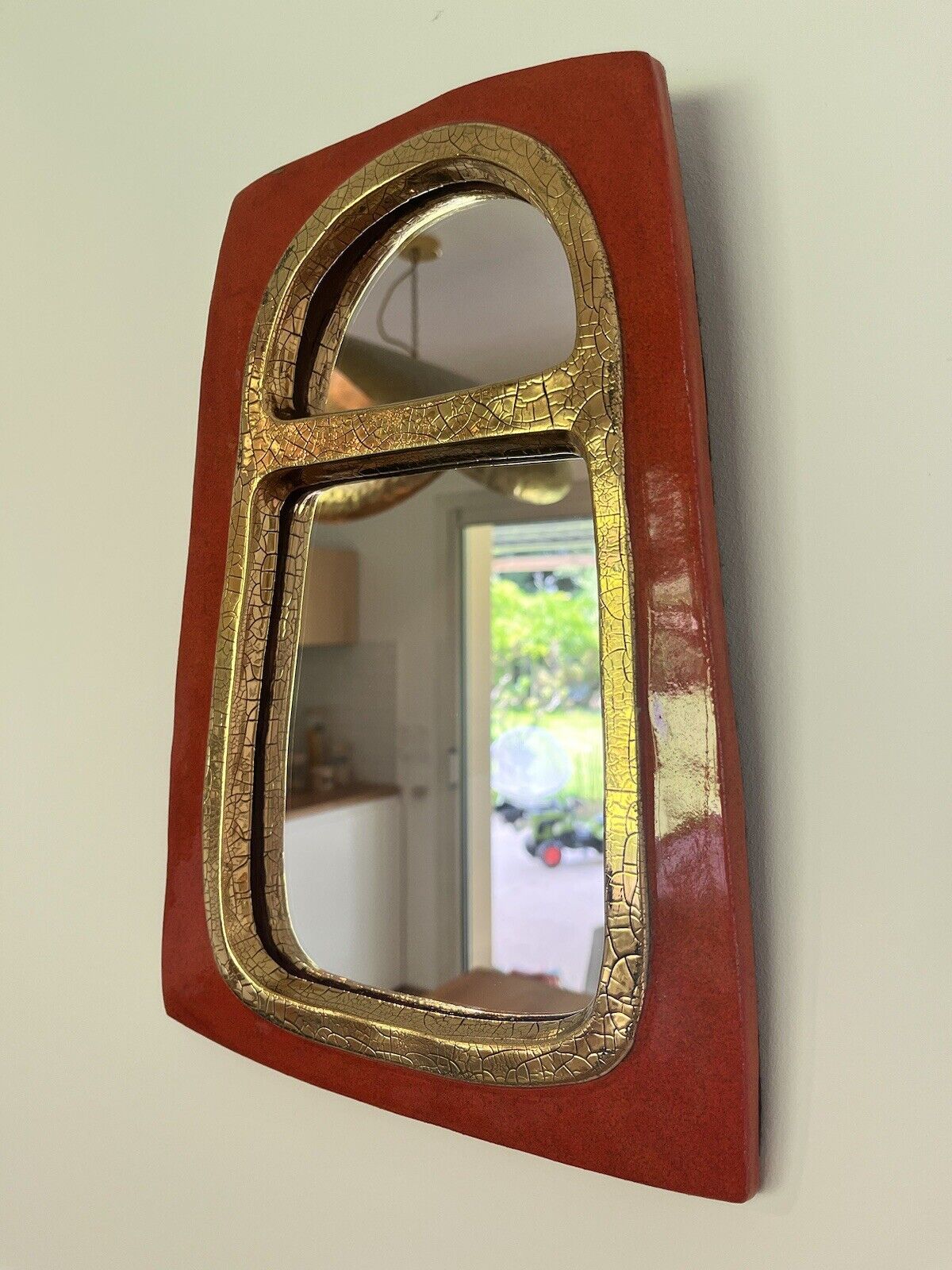 Miroir Lumen Mithé Espelt