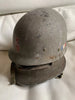 CASQUE US WW2 DE LA 2eme DB