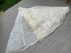 Parachute US mars 1945 USA AIR FORCE - 35 /36 m² - WW2 Aviation