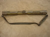 AUTHENTIQUE ALLEMAND WW2 PORTE CANON MG 42 de CASQUE