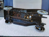 JEP DELAGE CABRIOLET JOUET ANCIEN NO CIJ JRD TOLE