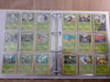 Classeur 360 Cartes Pokémon Fr Anciennes Vintage de 2007 à 2018 Holo Reverses...