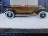 JEP DELAGE CABRIOLET JOUET ANCIEN NO CIJ JRD TOLE