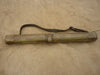 AUTHENTIQUE ALLEMAND WW2 PORTE CANON MG 42 de CASQUE