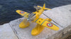 JEP HYDRAVION BATEAU CANOT VOILIER DE BASSIN NO CIJ JRD JOUETS ANCIENS CITROEN