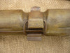 AUTHENTIQUE ALLEMAND WW2 PORTE CANON MG 42 de CASQUE