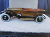 JEP DELAGE CABRIOLET JOUET ANCIEN NO CIJ JRD TOLE