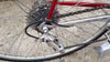 COLNAGO MEXICO PRÊT POUR L'HÉROÏQUE-