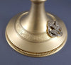 Froment-Meurice: Calice en vermeil Argent massif