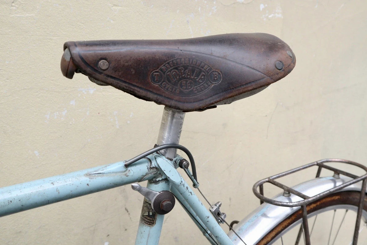 Rene Herse 650 B Randonneuse
