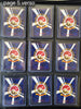 Classeur POKEMON Master Set Du Set De Base 1996 Japonais Original 103/103