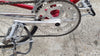 COLNAGO MEXICO PRÊT POUR L'HÉROÏQUE-