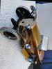 JEP DELAGE CABRIOLET JOUET ANCIEN NO CIJ JRD TOLE