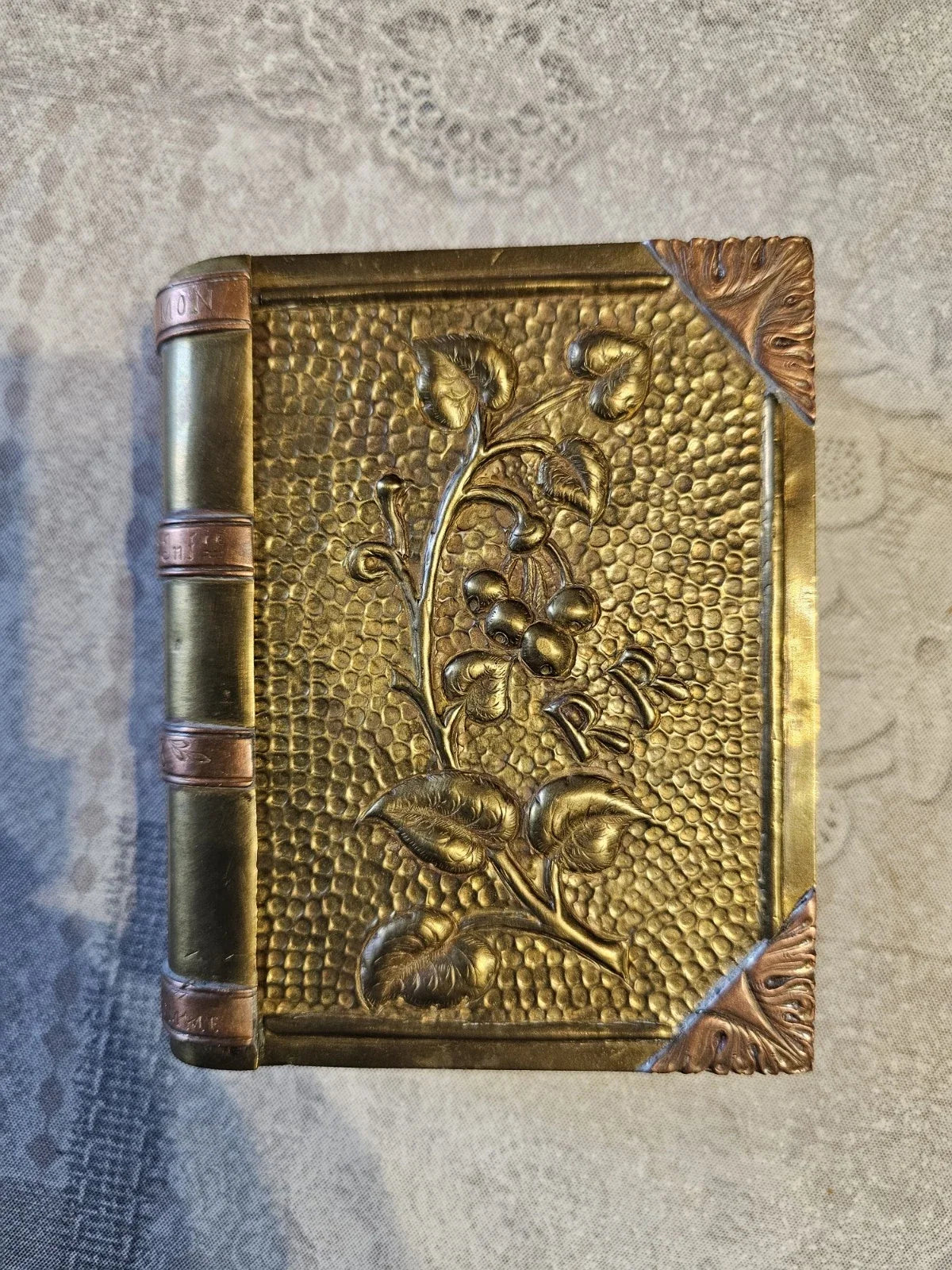 Gros Briquet Ww1 60 ème Infanterie 14 /18. Poilu Feuerzeug Lighter RARE