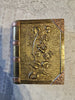 Gros Briquet Ww1 60 ème Infanterie 14 /18. Poilu Feuerzeug Lighter RARE