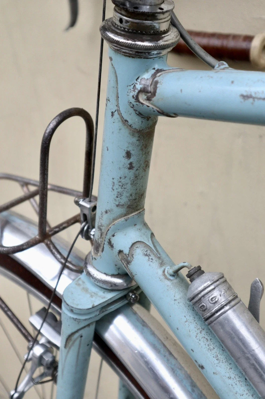 Rene Herse 650 B Randonneuse