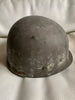 CASQUE US WW2 DE LA 2eme DB