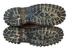 AUTHENTIQUE BOTTE DE SAUT MODÈLE 50 TAP PARACHUTISTE INDOCHINE TAILLE 46